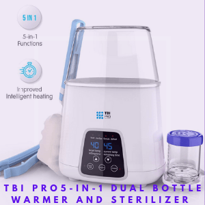 mosfiata bottle warmer