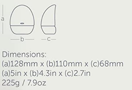 Elvie Pump Double Electric Breast Pump-My Mum And Daughter